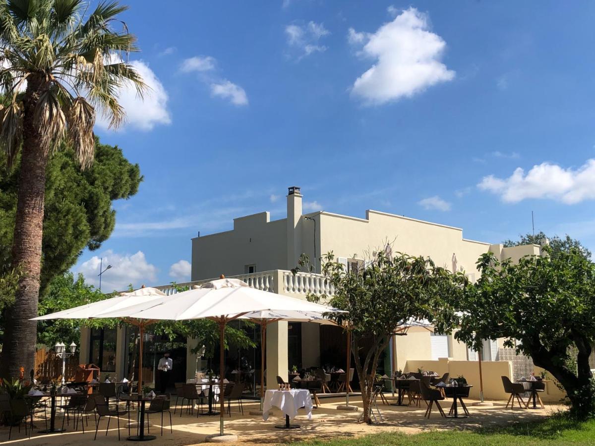 Hôtel de la Mer Hyères Exterior foto