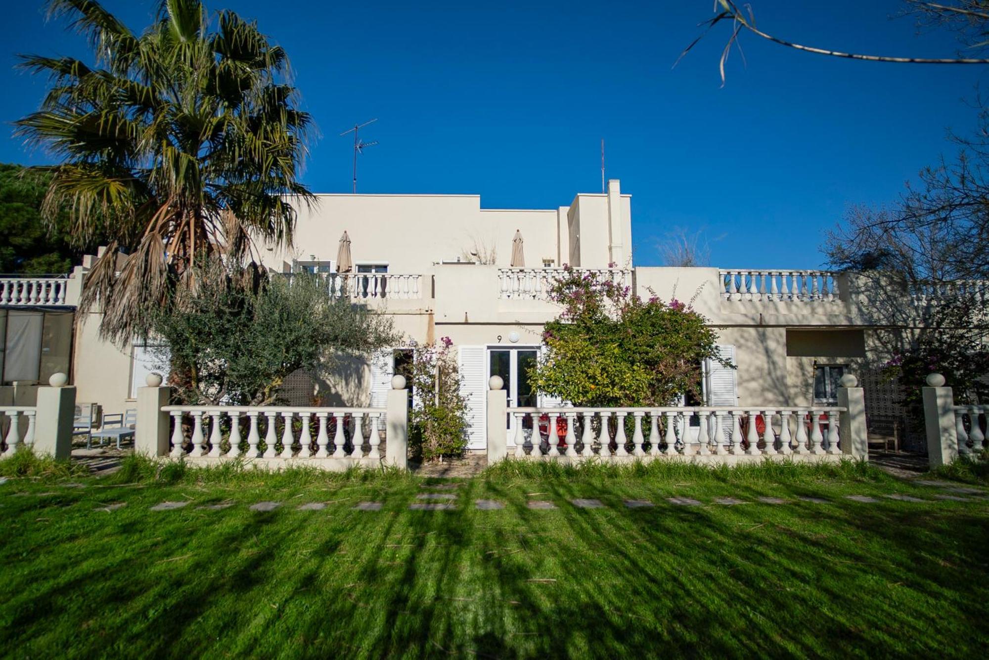 Hôtel de la Mer Hyères Exterior foto