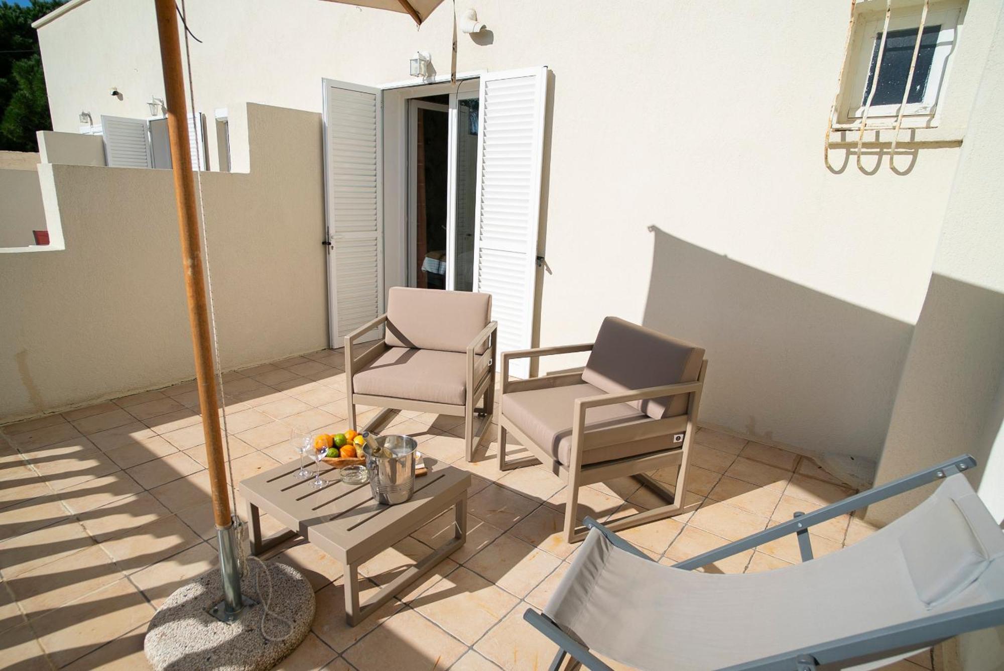 Hôtel de la Mer Hyères Exterior foto